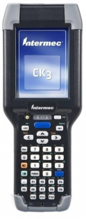 Терминал сбора данных (ТСД) Honeywell (Intermec) CK3 CK3XAB4K000W4100