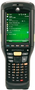 Терминал сбора данных (ТСД) Zebra (Motorola, Symbol) MC9590 MC9590-KA0DAB00100
