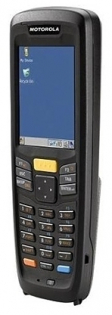 Терминал сбора данных (ТСД) Zebra (Motorola, Symbol) MC2180 K-MC2180-CS01E-CRD