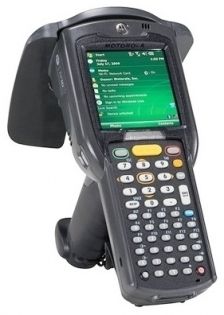 Терминал сбора данных (ТСД) Zebra (Motorola,Symbol) MC319Z-GI4H24E0E