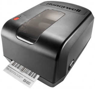 Термотрансферный принтер этикеток Honeywell PC42t Plus PC42TPE01313
