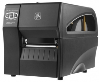 Термотрансферный принтер этикеток Zebra ZT220 ZT22042-T0E000FZ