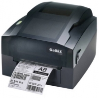 Принтер этикеток Godex G300 SU + Ethernet