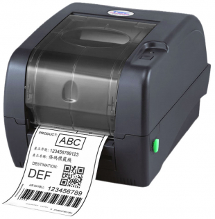 Принтер этикеток TSC TTP345 PSU