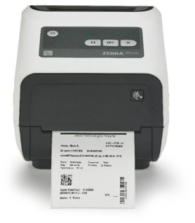Принтер этикеток Zebra ZD420 ZD42043-C0EW02EZ