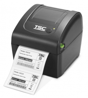 Термопринтер этикеток Принтер этикеток TSC DA210 U