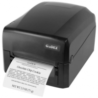 Термотрансферный принтер этикеток Godex GE330 SU + Ethernet