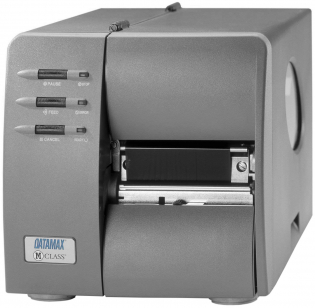 Термотрансферный принтер этикеток Honeywell Datamax M-4206 TT Mark II KD2-00-46000000