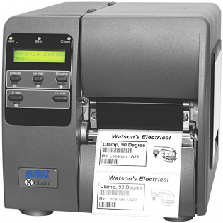 Термотрансферный принтер этикеток Honeywell Datamax M-4210 TT Mark II KJ2-00-43000007
