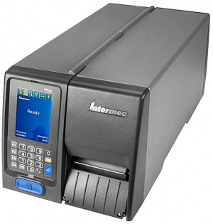 Термотрансферный принтер этикеток Honeywell Intermec PM23C PM23CA0100000202