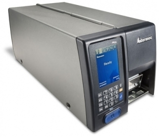 Термотрансферный принтер этикеток Honeywell Intermec PM23C PM23CA1100000202