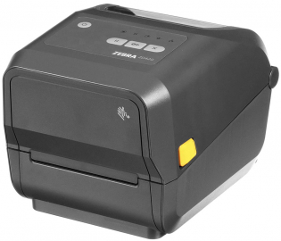Термотрансферный принтер этикеток Zebra ZD420t ZD42042-T0EW02EZ