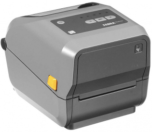 Термотрансферный принтер этикеток Zebra ZD620t ZD62042-T0EL02EZ