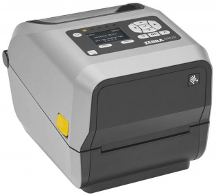 Термотрансферный принтер этикеток Zebra ZD620t ZD62142-T0EL02EZ