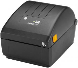 Принтер этикеток Zebra ZD230d ZD23042-D0EC00EZ