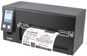 Термотрансферный принтер этикеток Godex HD-830i