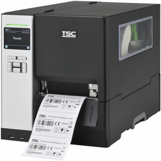 Термотрансферный принтер этикеток TSC MH640 99-060A052-01LFT