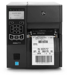 Термотрансферный принтер этикеток Zebra ZT410 ZT41046-T0E0000Z