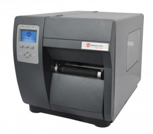Принтер этикеток Honeywell Datamax I-4212 Mark 2 TT  I12-00-46000007