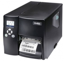Принтер этикеток Godex EZ-2350i  с намотчиком/отделителем