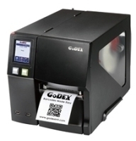 Принтер этикеток Godex ZX-1200Xi