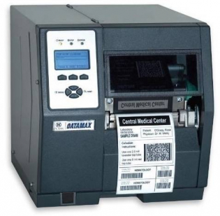 Принтер этикеток Honeywell Datamax H-4310 TT C43-00-43000007