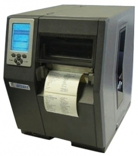 Принтер этикеток Honeywell Datamax H-4212 TT C42-00-46000007