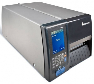 Принтер этикеток Honeywell Intermec PM43i PM43A11010040212