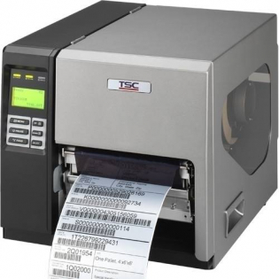 Принтер этикеток TSC TTP-366M PSU+Ethernet 99-041A011-00LF