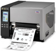 Принтер этикеток TSC TTP-2610MT PSUC+Ethernet 99-141A001-00LFС2