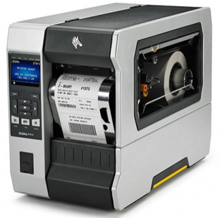 Принтер этикеток Zebra ZT610 ZT61042-T0EC100Z