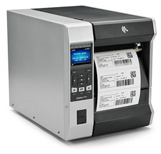 Принтер этикеток Zebra ZT620 ZT62062-T2E0100Z