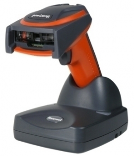 Промышленный сканер штрих-кода Honeywell Metrologic 3820i USB