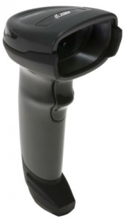 Ручной 2D сканер штрих-кода Zebra Symbol Motorola DS4308-HD7U2100AZW_