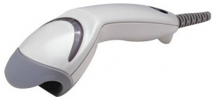 Ручной одномерный сканер штрих-кода Honeywell Metrologic MS5145 MK5145-71C41-EU Eclipse RS-232, серый