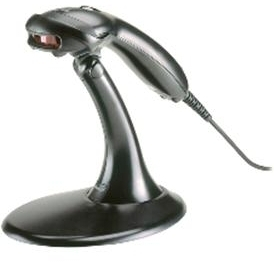 Ручной одномерный сканер штрих-кода Honeywell Metrologic MS9540 MK9540-37A38 Voyager USB, черный