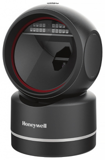Сканер штрих-кода Honeywell Metrologic HF680-1-2USB черный_