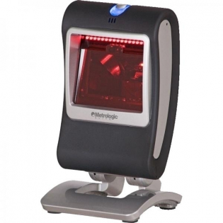 Сканер штрих-кода Honeywell Metrologic MS7580 MK7580-30B38-02-A Genesis 2D USB_