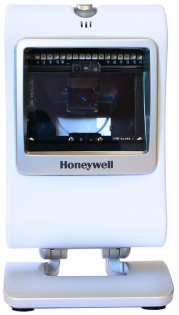 Сканер штрих-кода Honeywell Metrologic MS7580 7580G-5USBX-0 Genesis 2D USB, белый_