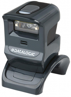 Сканер штрих-кода Datalogic GRYPHON I GPS4490 GPS4421-BKK1B USB_