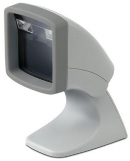 Сканер штрих-кода Datalogic Magellan 800i MG08-014121-0040 2D USB, серый_
