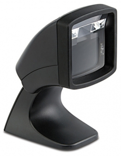 Сканер штрих-кода Datalogic Magellan 800i MG08-004121-0040 2D USB, черный_