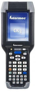 Терминал сбора данных (ТСД) Honeywell (Intermec) CK3 CK3RAB4S000W4100